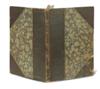 WHITMAN, WALT. Leaves of Grass. 1855